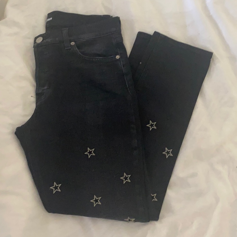 Hudson Jeans